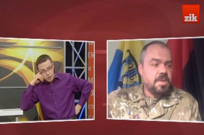 Львівський телеканал «ZIK»: Ми повинні покінчити з УПЦ, як покінчили з комуністами