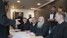 Иерарх ЭПЦ: Охридская Архиепископия получит Томос, если признает ПЦУ