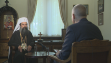 Patriarch of Bulgaria on the war in Ukraine: Hostilities must cease