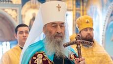 His Beatitude explains who can consider themselves heirs of Prince Vladimir