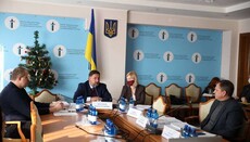 Комітет Потураєва заявив про дискредитацію законопроєкту 8371