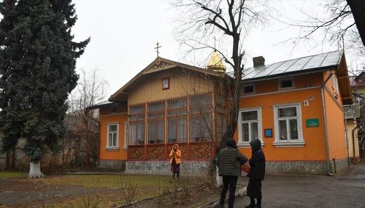 В Івано-Франківську передумали будувати на місці знесеної церкви дитсадок