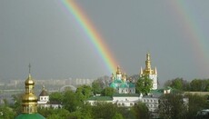 Артем Дмитрук рассказал, вернется ли Киево-Печерская лавра в УПЦ