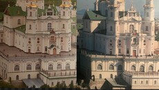 Pochaiv Lavra denies fake news about violations in Assumption Cathedral