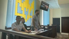 Митрополиту Феодосію присудили ще один домашній арешт