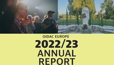 У Європі опублікували звіт про порушення релігійної свободи в Україні