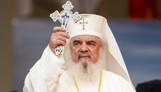 Patriarhul României a condamnat acapararea bisericii BOUkr din Cernăuți