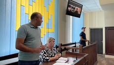 Суд отказал митрополиту Феодосию в объединении уголовных дел