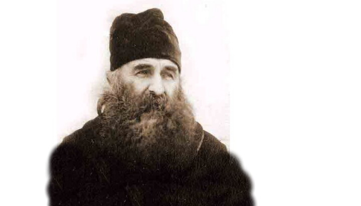 Sfântul mucenic Damaskin, episcopul de Hluhiv. Imagine: shagirt.livejournal.com