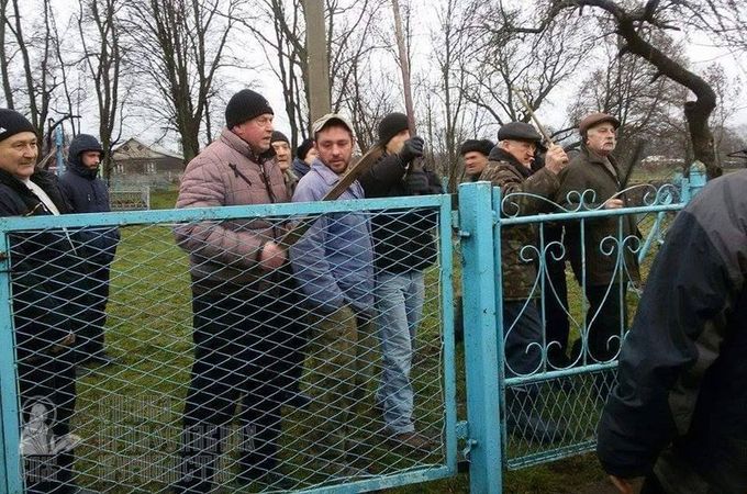 Предстоятель РПЦ призывает международных правозащитников остановить беззаконие по отношению к УПЦ