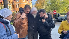 В Черкассах ПЦУ захватила половину храмов УПЦ