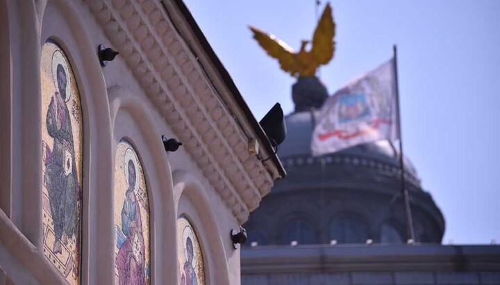 Иллюстративное фото Basilica.ro