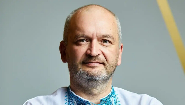 Serhiy Chaplyhin. Photo: Ukr.net