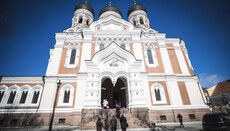 Estonia eschews registering new name of Orthodox Church