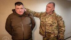 Чи СБУ й надалі шукатиме у себе агентів ФСБ?