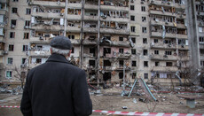 Папа про річницю війни в Україні: Сумна та ганебна дата для всього світу