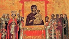 NON-Triumph of Orthodoxy