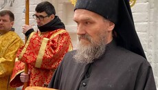 Russian Orthodox Church reports death of 