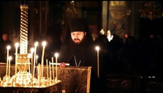 How Great Lent is observed at the Pochaiv Lavra