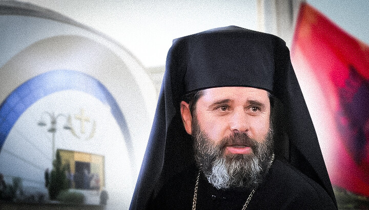 What will the primacy of Archbishop Ioannis be like? Photo: UOJ