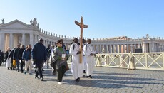 В РКЦ становится все меньше монахов и семинаристов – отчет Ватикана