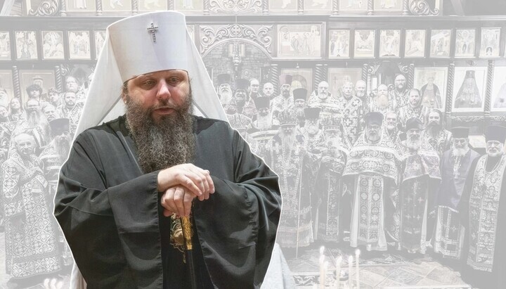 Head of ROCOR: Number of parishioners growing at our churches in the U.S.