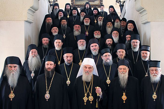 Serbian Patriarchate refuses to participate in the Pan-Orthodox Council unless it is postponed