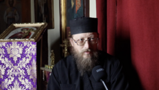 Чешкият свещеник за бежанците-украинци: В храмовете те се чувстват като у дома
