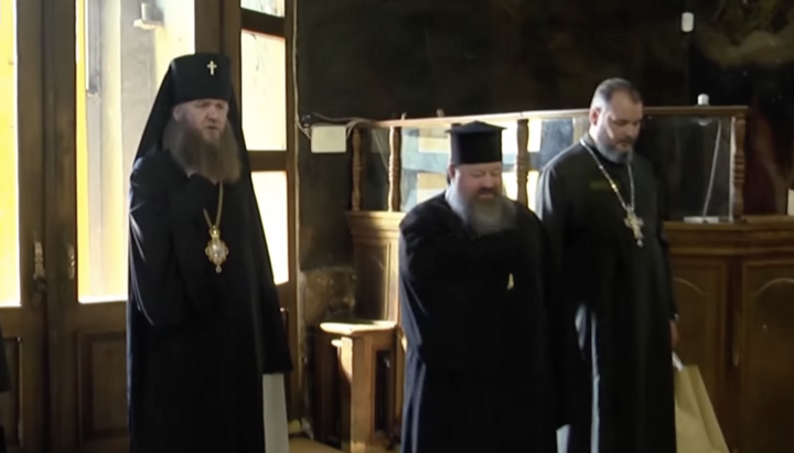 В Чернигове иерарх УПЦ поучаствовал в молебне вместе с ПЦУ, РКЦ и УГКЦ