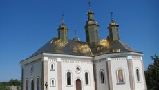 У буковинському селі Банилів-Підгірний «перевели» в ПЦУ два храми УПЦ