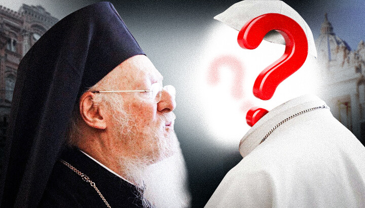 Will the new pontiff slow down the
