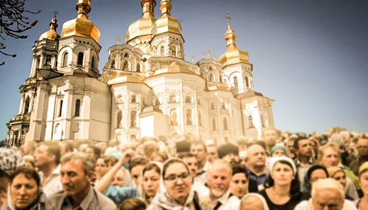 ГЭСС основывает свои исследования на российских документах. Фото: СПЖ