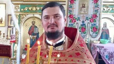 Клірик УПЦ: Ті, хто підписувався за ПЦУ, до храмів не ходять