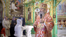 Блаженніший: Хвороби та скорботи – це те, що очищає нас від гріхів