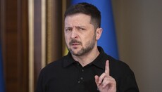 Зеленский: Не вижу смысла затягивать убийства