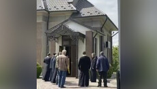 ПЦУ захопила храм у буковинському селі Спаська