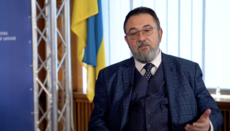 Потураєв: Ті, хто проти закону про заборону УПЦ, загрожують нацбезпеці