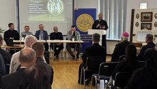 В Одесі ПЦУ, УГКЦ та РКЦ зібралися на екуменічну конференцію