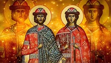 Може, сьогодні князів Бориса і Гліба потрібно деканонізувати?