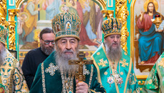 Preafericitul Onufrie: Cel smerit este apărat de Însuși Dumnezeu 