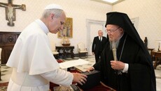 Pope Leo and Patriarch Bartholomew agree to meet in Turkey