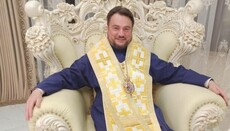Court orders UOC Synod to refute words calling Drabinko’s actions “shameful”