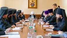 В КДА пройшов круглий стіл про значення Нікейського Собору