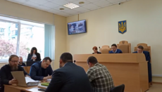 В Києві відбулося засідання суду в справі Верхньої лаври