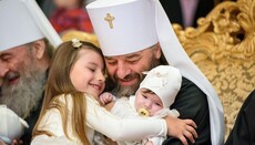 Полиция открыла дело по фейковому видео о детском доме митрополита Лонгина