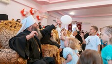 <p>Despre hărțuirea mitropolitului Longhin</p>