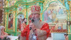 Блаженнейший Онуфрий: Узнать волю Божию можно просто слушая свою совесть