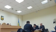 Hearing Upper Lavra case suspended