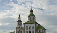 Images of churches without crosses to be banned in Russia