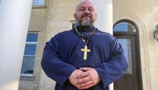 В США молодь масово переходить у Православ'я